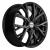 Carwel Тур 1806 7x18 5*112 Et:43 Dia:57,1 BL