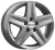 Carwel Витим 237 6,5x16 5*130 Et:50 Dia:89,1 SB