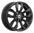 Wheels UP Up116 7x17 5*139,7 Et:45 Dia:98 GB