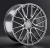LS Forged FG17 11,5x22 5*130 Et:52 Dia:71,6 bkf