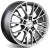 X'trike X-135 6,5x16 5*114,3 Et:45 Dia:67,1 HSB/FP