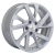 Khomen 1714 7x17 5*108 Et:40 Dia:54,1 F-Silver