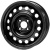 Magnetto 15003 6x15 4*100 Et:46 Dia:54,1 Black