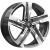 Premium Series КР004 7,5x19 5*114,3 Et:50 Dia:67,1 Diamond quartz