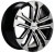 Carwel Куж 1803 7x18 5*108 Et:36 Dia:65,1 ABT
