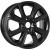 Carwel Воже 1501 6x15 4*100 Et:50 Dia:60,1 BL