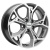 Carwel Синтур 7x17 5*114,3 Et:37 Dia:66,6 BL