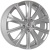 Premium Series КР013 7x19 5*108 Et:36 Dia:65,1 Elite Silver
