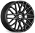 X'trike X-137 8,5x20 5*112 Et:28 Dia:66,6 BKM
