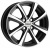Carwel Акуш 6x15 4*98 Et:35 Dia:58,6 AB