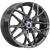 K&K Вудроф 7x18 5*114,3 Et:45 Dia:66,1 кварц