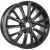Premium Series КР010 7,5x18 5*108 Et:47 Dia:60,1 Fury Black