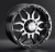 LS wheels LS1285 7,5x17 6*114,3 Et:30 Dia:67,1 gmf
