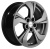Khomen 1724 7x17 5*114,3 Et:45 Dia:67,1 Gray