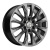 Khomen 2010 8x20 6*139,7 Et:38 Dia:67,1 Gray