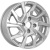 KDW KD1420 5,5x14 4*100 Et:40 Dia:54,1 Silver Painted
