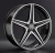 Replay MR253 8x19 5*112 Et:38 Dia:66,6 bkf