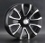LS wheels LS 953 8x18 6*139,7 Et:36 Dia:100,1 bkf
