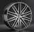 LS wheels FlowForming RC75 9x20 5*114,3 Et:40 Dia:67,1 bk