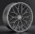 LS wheels FlowForming RC69 8,5x19 5*112 Et:25 Dia:66,6 BKL