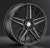 LS wheels LS1352 8x18 5*108 Et:33 Dia:60,1 mb+ssf