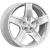 Premium Series КР008 8,5x20 5*108 Et:43 Dia:60,1 Elite Silver