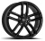 DEZENT TR 6,5x16 5*100 Et:47 Dia:57,1 Black