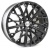 RST R002 8,5x20 5*120 Et:30 Dia:66,1 BL