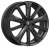 Premium Series КР013 7x19 5*112 Et:34 Dia:66,6 fury black