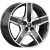 Premium Series КР008 8,5x20 5*114,3 Et:42,5 Dia:70,6 Diamond Quartz
