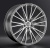 LS wheels FlowForming RC60 9x21 5*120 Et:25 Dia:72,6 gmf