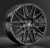LS wheels FlowForming RC51 8,5x19 5*108 Et:30 Dia:65,1 bk