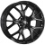 Khomen KHW2012 8x20 5*108 Et:46 Dia:63,4 Black