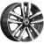 K&K Мичиган 8x18 5*150 Et:56 Dia:110,1 алмаз чёрный