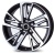 Lizardo XH292 (395) 8x19 5*108 Et:45 Dia:67,1 CBMF
