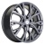 Khomen 1806 7x18 5*114,3 Et:45 Dia:60,1 Gray