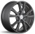 X'trike X-122 7,5x18 5*114,3 Et:35 Dia:67,1 BKM