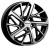 Carwel Мадон 267 6,5x17 5*114,3 Et:50 Dia:60,1 AB