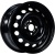 Евразиа ТАПО 64A49A 6x15 4*100 Et:49 Dia:56,5 Black