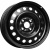 Евразиа ТАПО 64A40Z 6x15 4*100 Et:40 Dia:56,5 Black