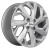 Carwel Вага 1402 5,5x14 4*100 Et:43 Dia:67,1 SLT
