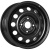 Евразиа ТАПО 53C45D 5,5x14 4*108 Et:45 Dia:57,1 Black