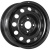 Евразиа ТАПО 64E45M 6x15 4*114,3 Et:45 Dia:66,5 Black