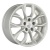 Khomen 1713 7x17 5*110 Et:46 Dia:63,3 F-Silver