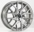 Megami MGM-12 5,5x14 4*100 Et:35 Dia:60,1 gmf