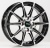 Megami MGM-13 6x14 4*100 Et:35 Dia:67,1 bkf