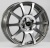Megami MGM-2 5,5x14 4*100 Et:43 Dia:60,1 gmf