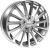 Carwel Кагра 1721 6,5x17 5*114,3 Et:45 Dia:54,1 SLT