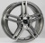 Megami MGM-1 6x15 5*114,3 Et:47 Dia:67,1 gmf