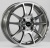 Megami MGM-5 6x15 4*108 Et:47 Dia:63,3 GMF